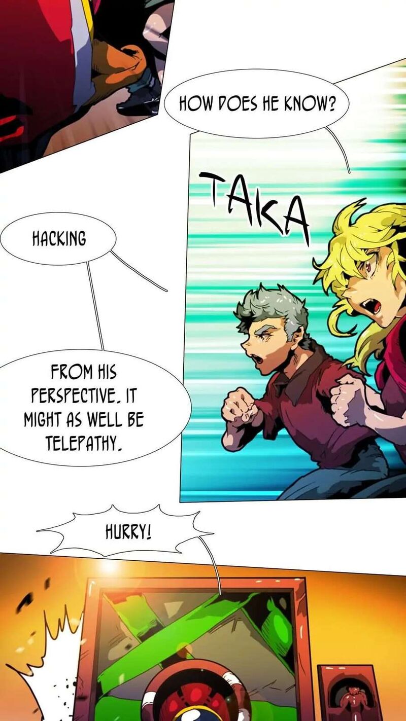 Black Behemoth 125 16