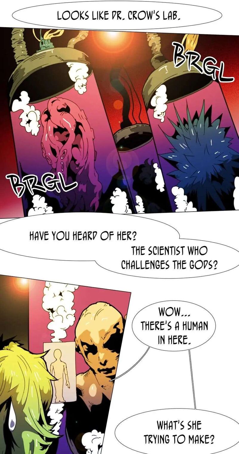 Black Behemoth 125 19