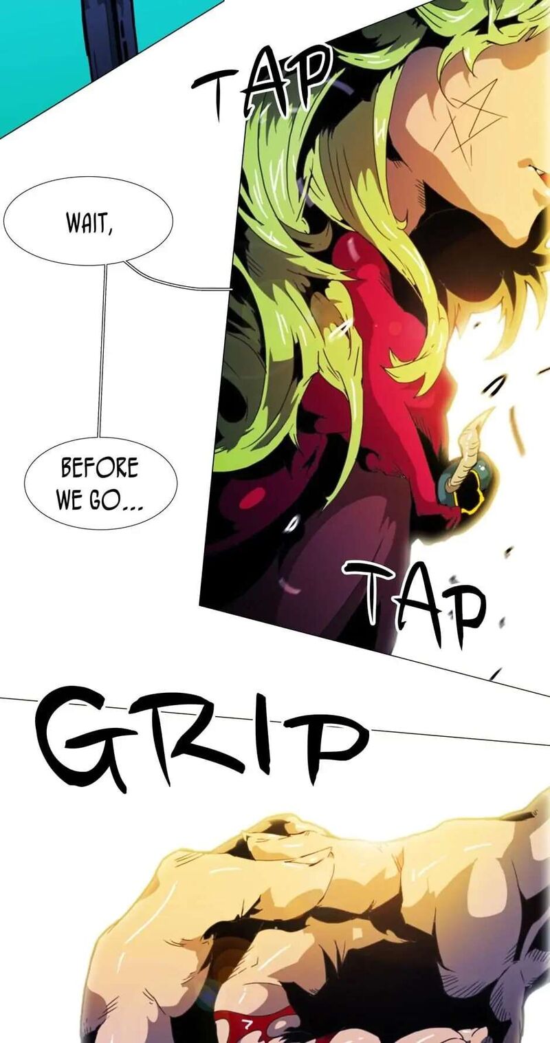 Black Behemoth 125 2