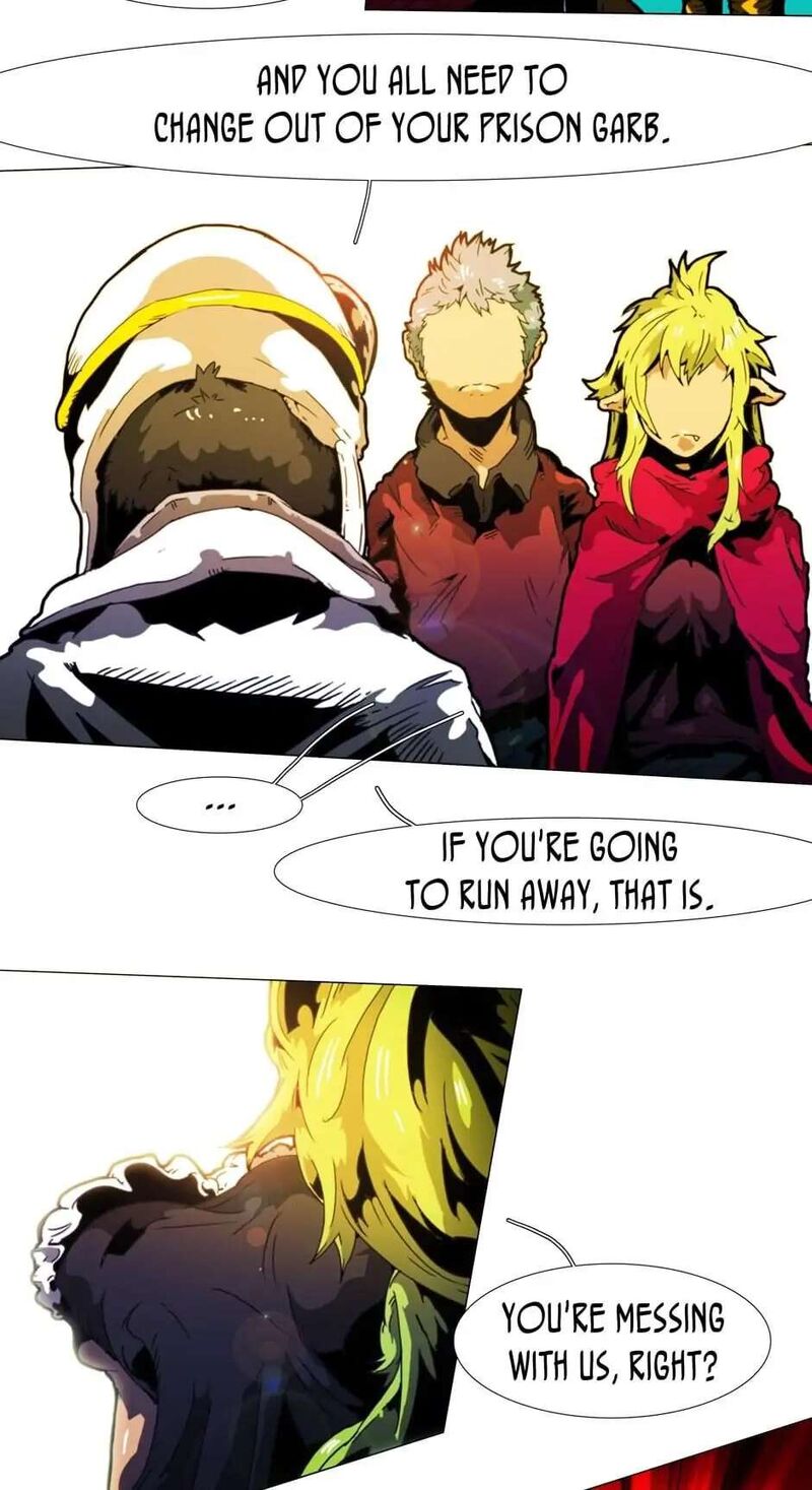 Black Behemoth 125 40