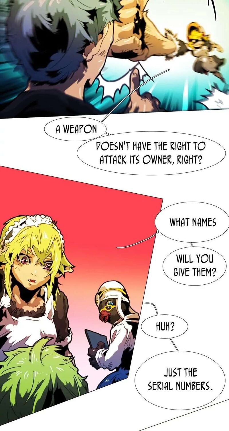 Black Behemoth 125 45