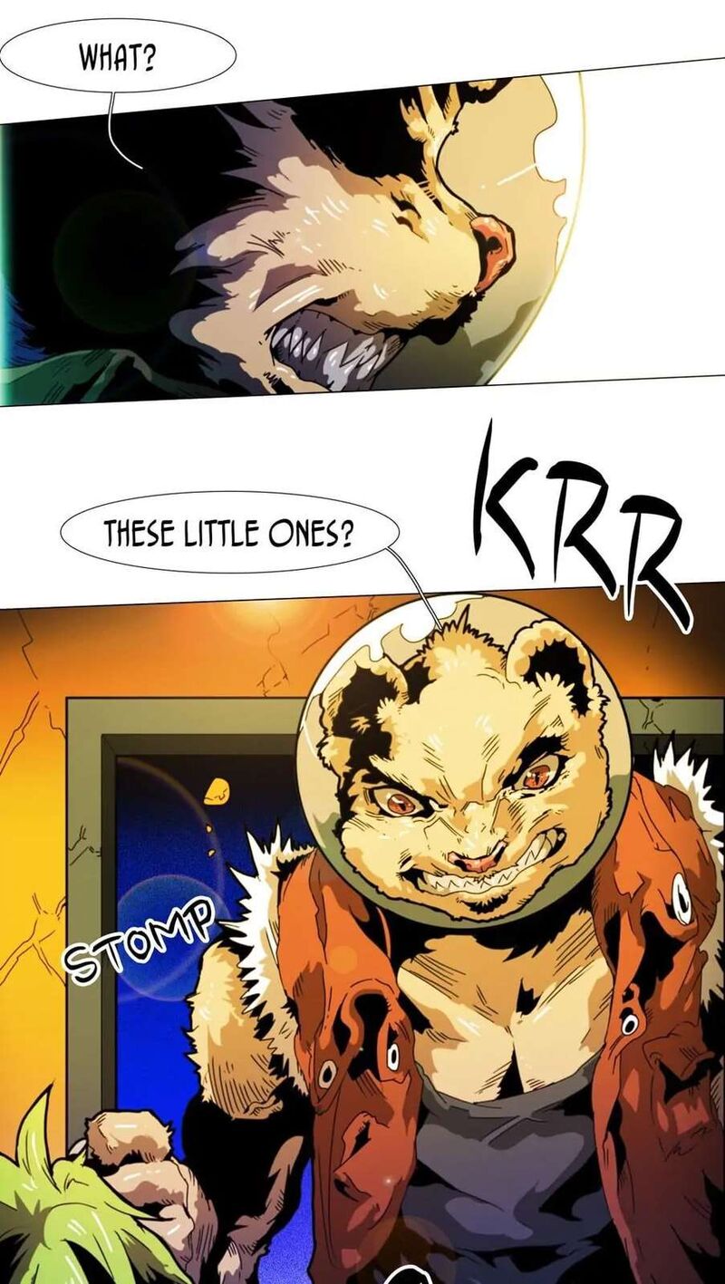 Black Behemoth 125 49