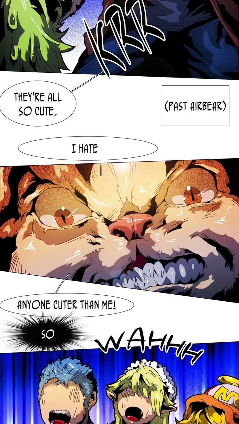 Black Behemoth 125 50