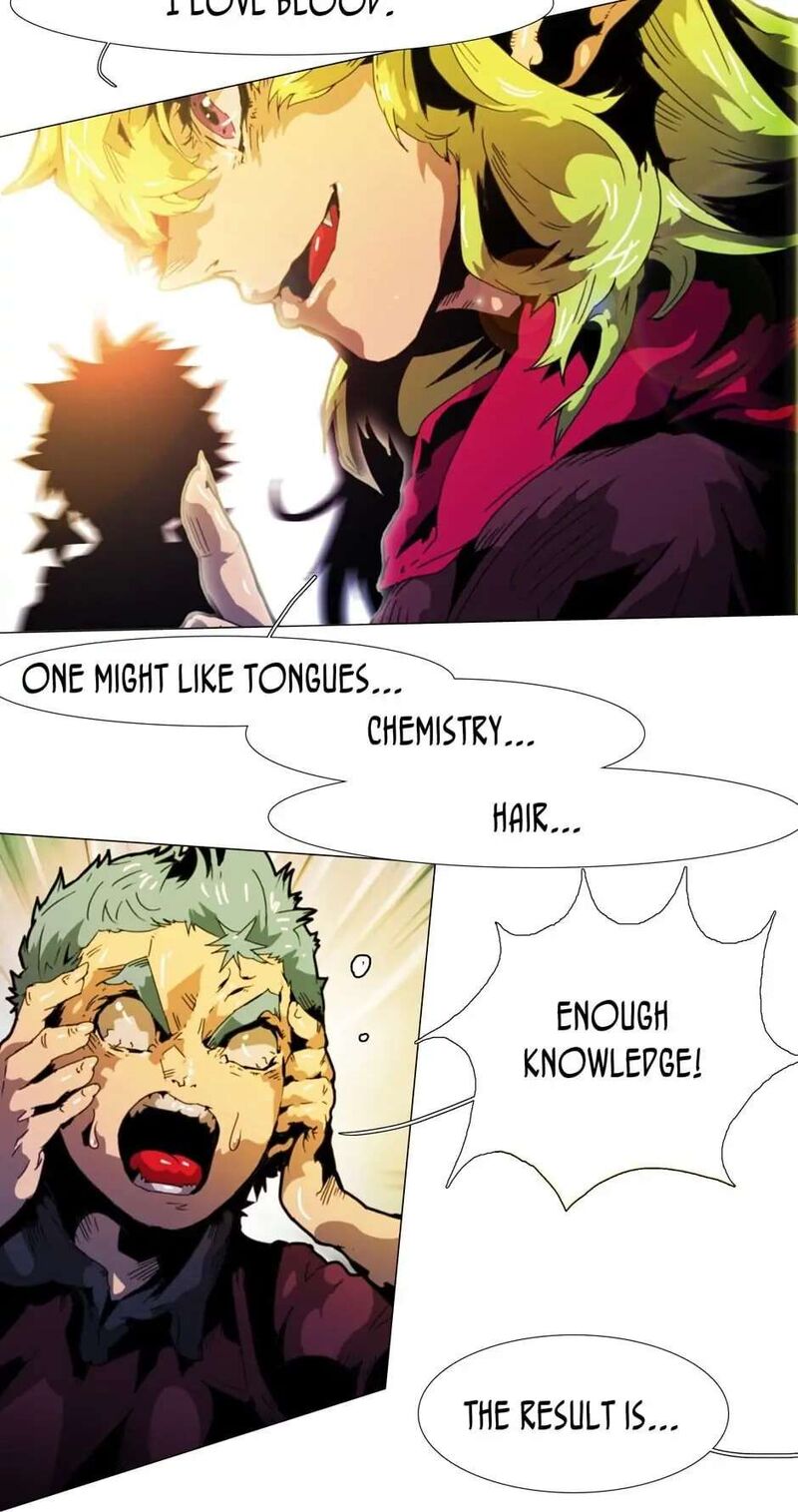 Black Behemoth 125 6