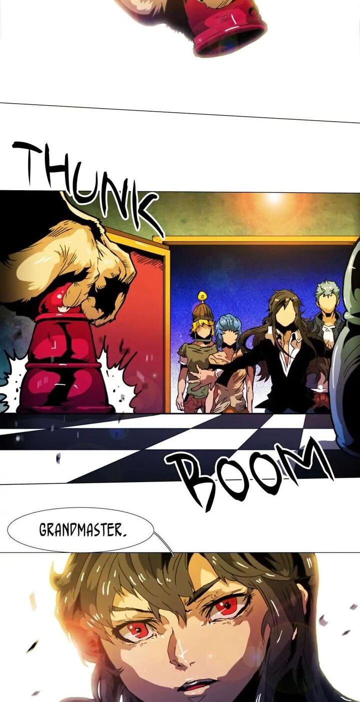 Black Behemoth 130 10