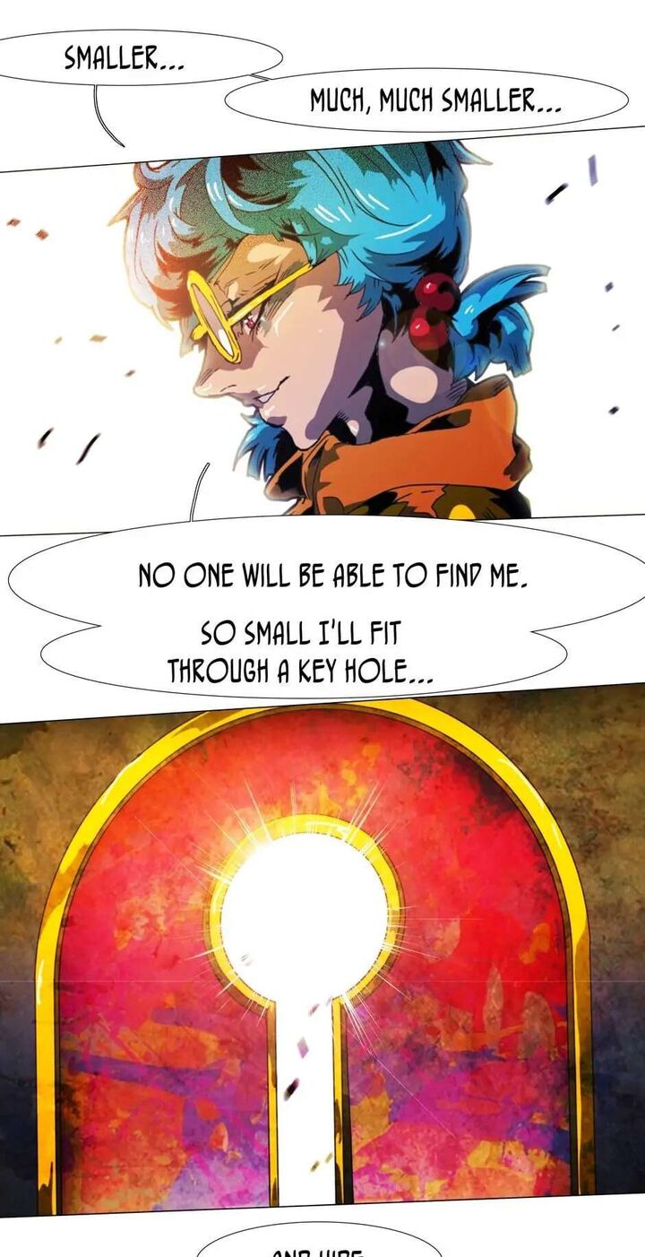 Black Behemoth 130 7