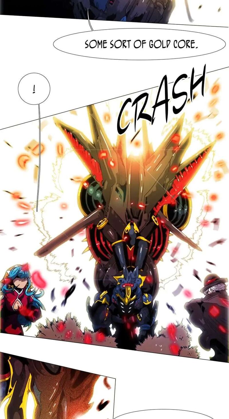 Black Behemoth 134 26