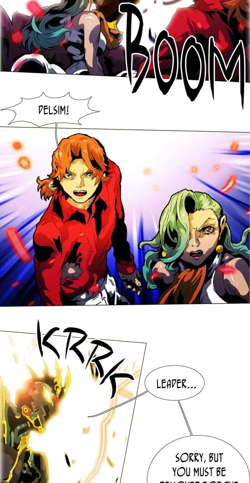 Black Behemoth 134 40