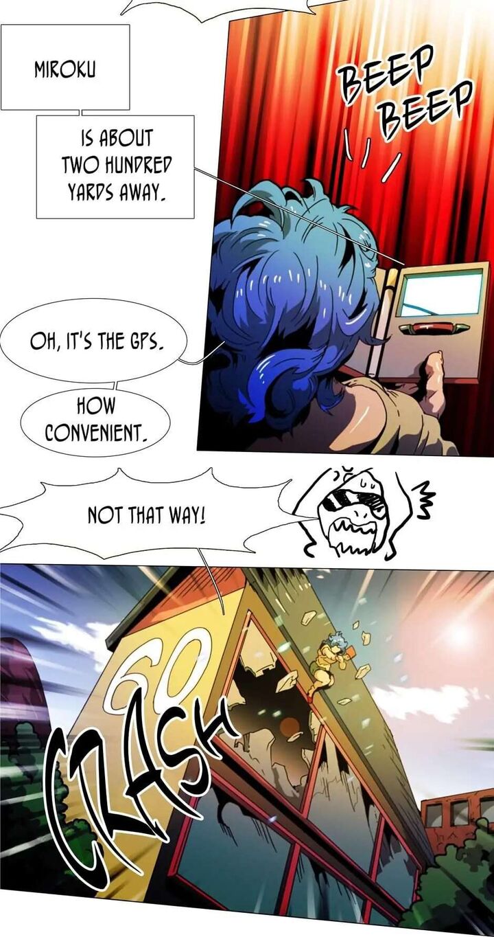 Black Behemoth 135 6