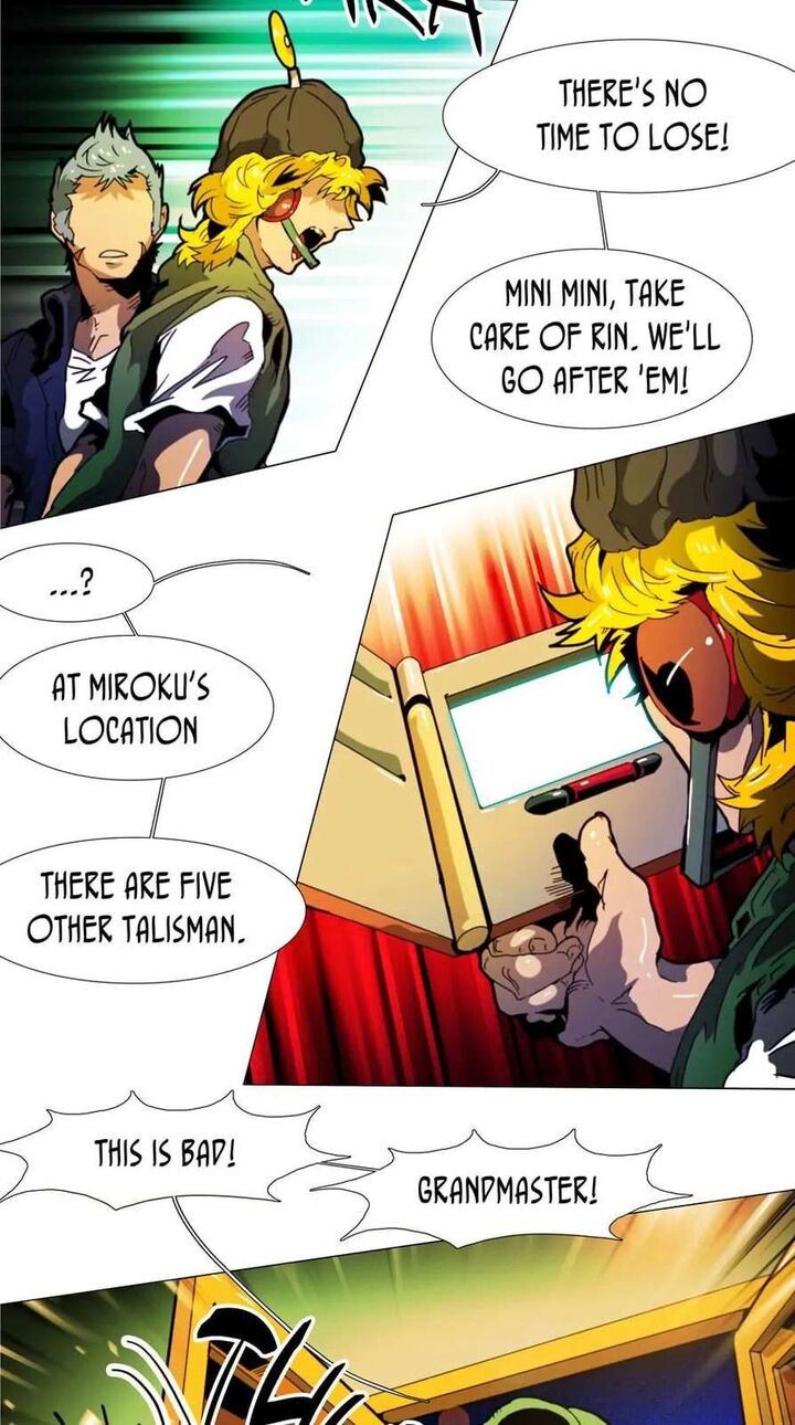 Black Behemoth 135 8