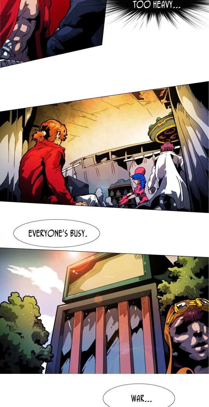 Black Behemoth 137 4