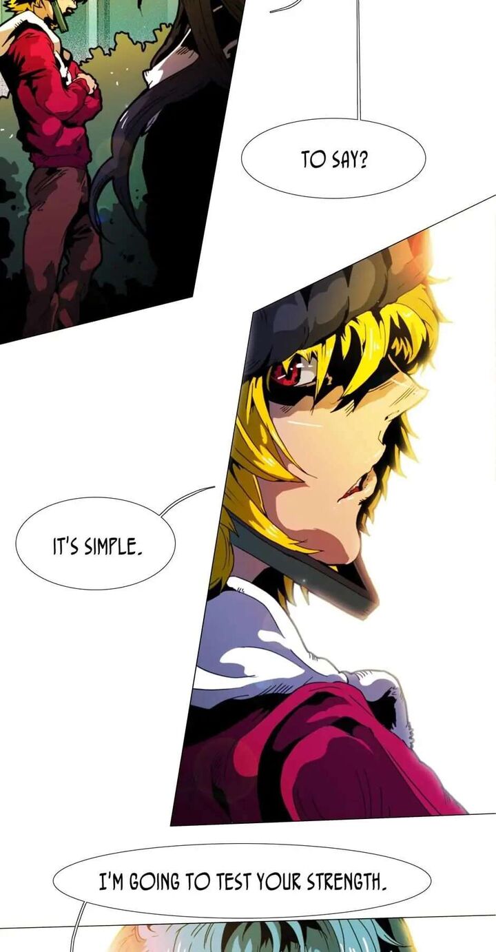 Black Behemoth 137 50