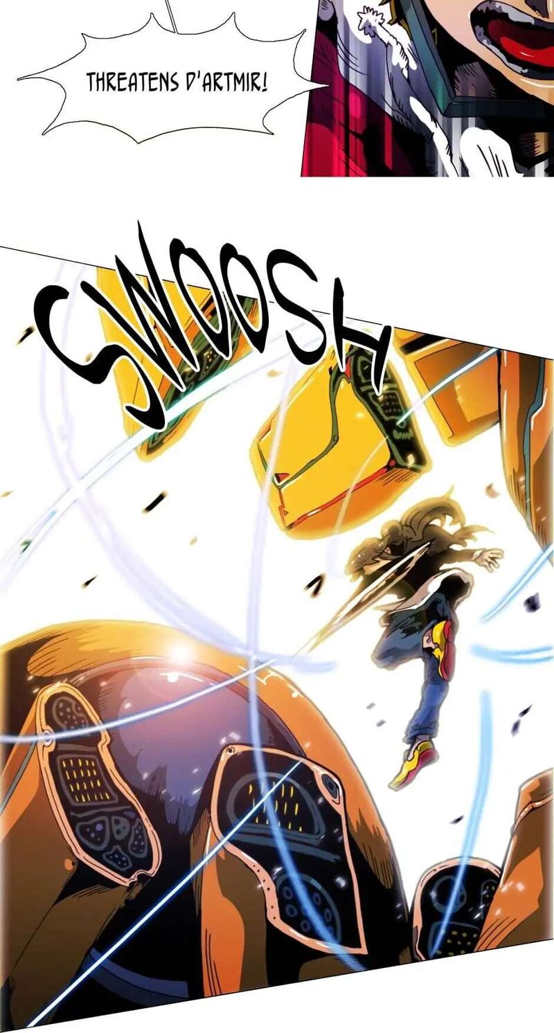 Black Behemoth 138 24