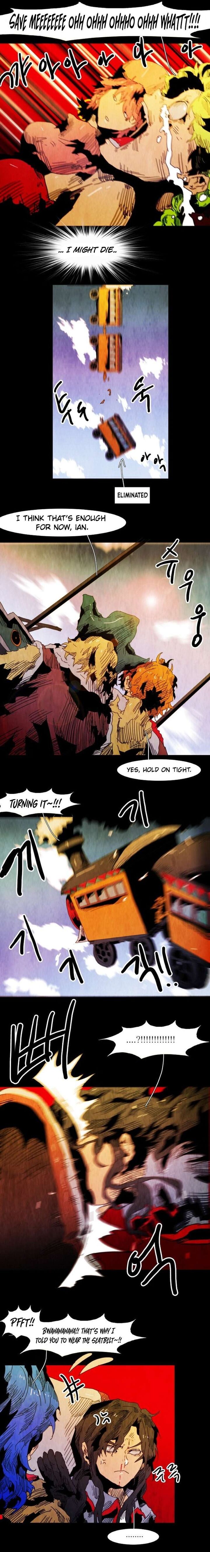 Black Behemoth 52 11