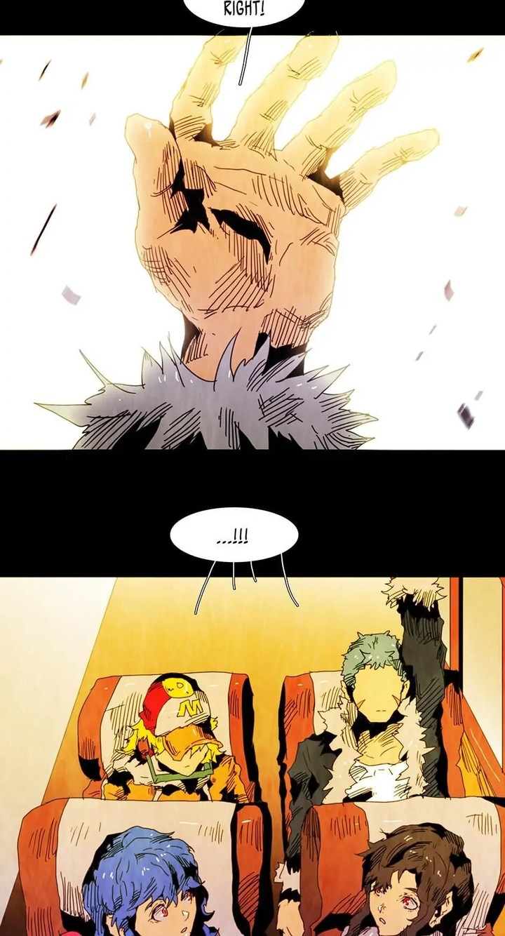 Black Behemoth 53 33