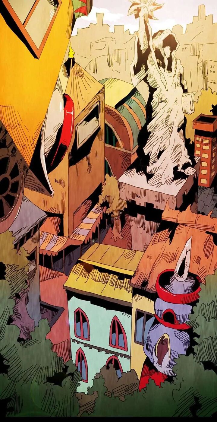 Black Behemoth 54 30