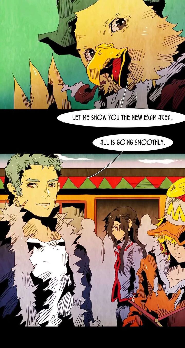 Black Behemoth 54 36