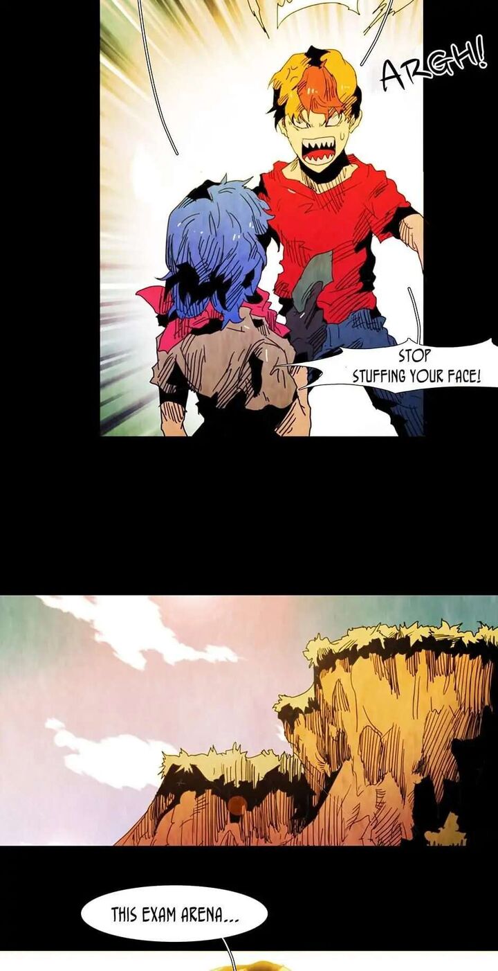 Black Behemoth 54 45