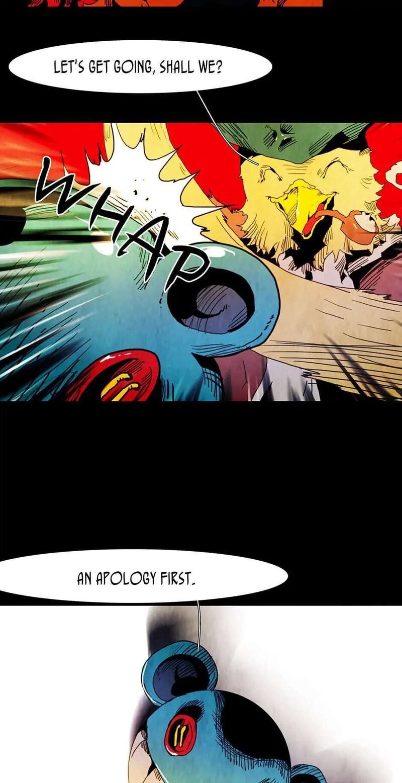 Black Behemoth 55 12