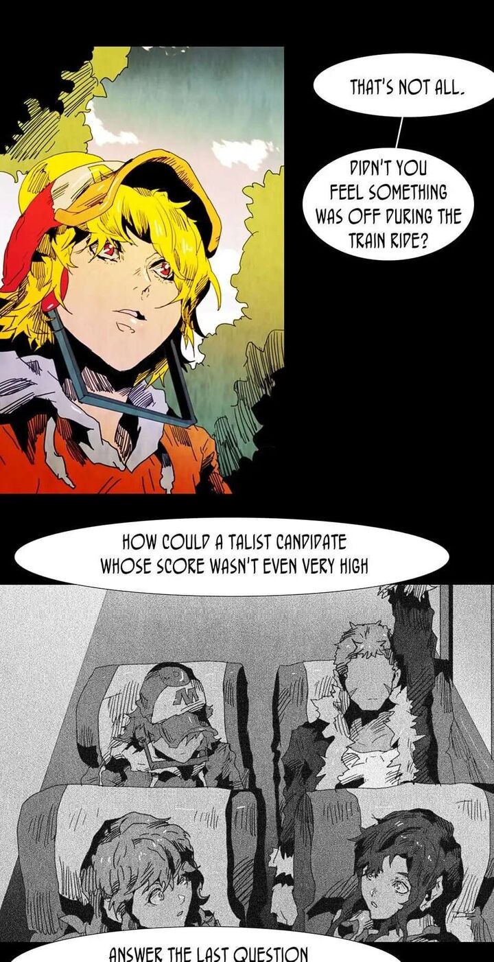 Black Behemoth 56 50