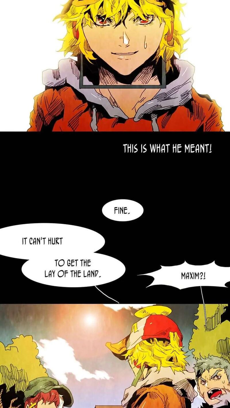 Black Behemoth 57 40