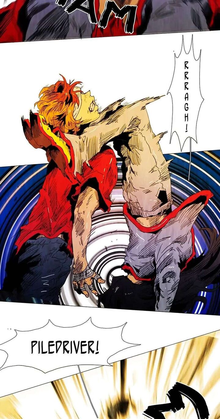 Black Behemoth 63 20