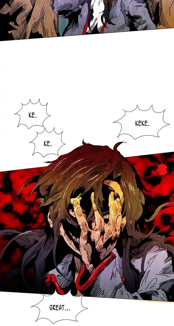 Black Behemoth 64 12