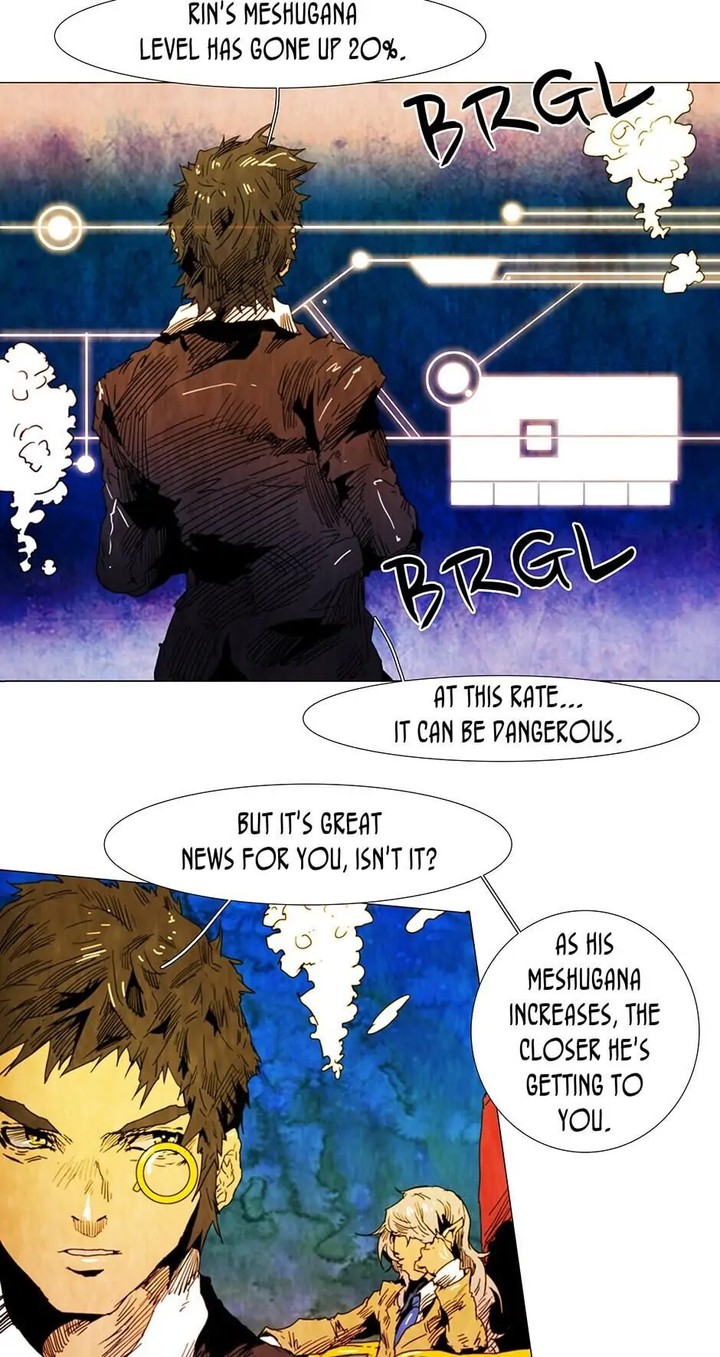 Black Behemoth 64 16