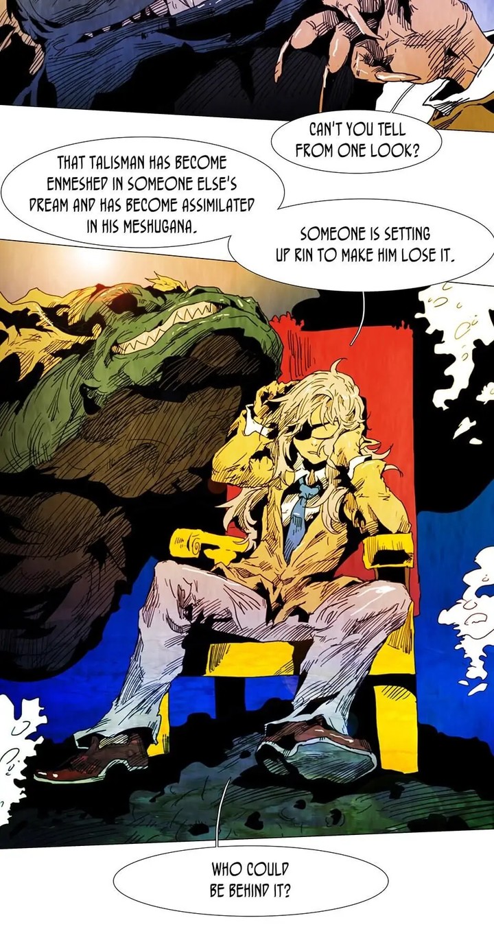 Black Behemoth 64 18