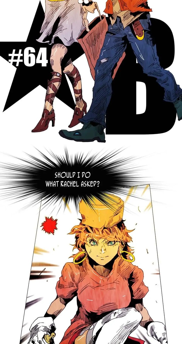 Black Behemoth 64 21