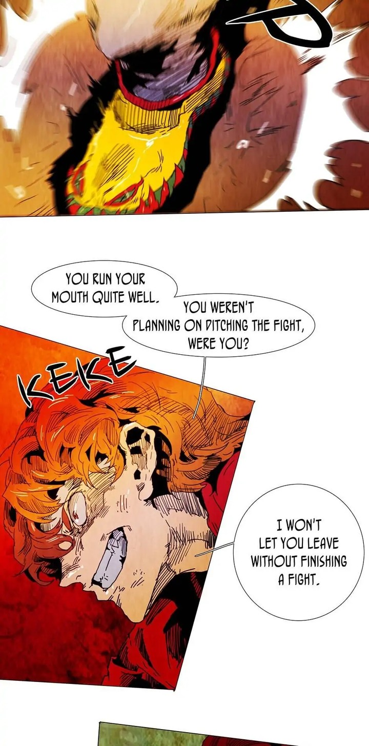 Black Behemoth 64 40