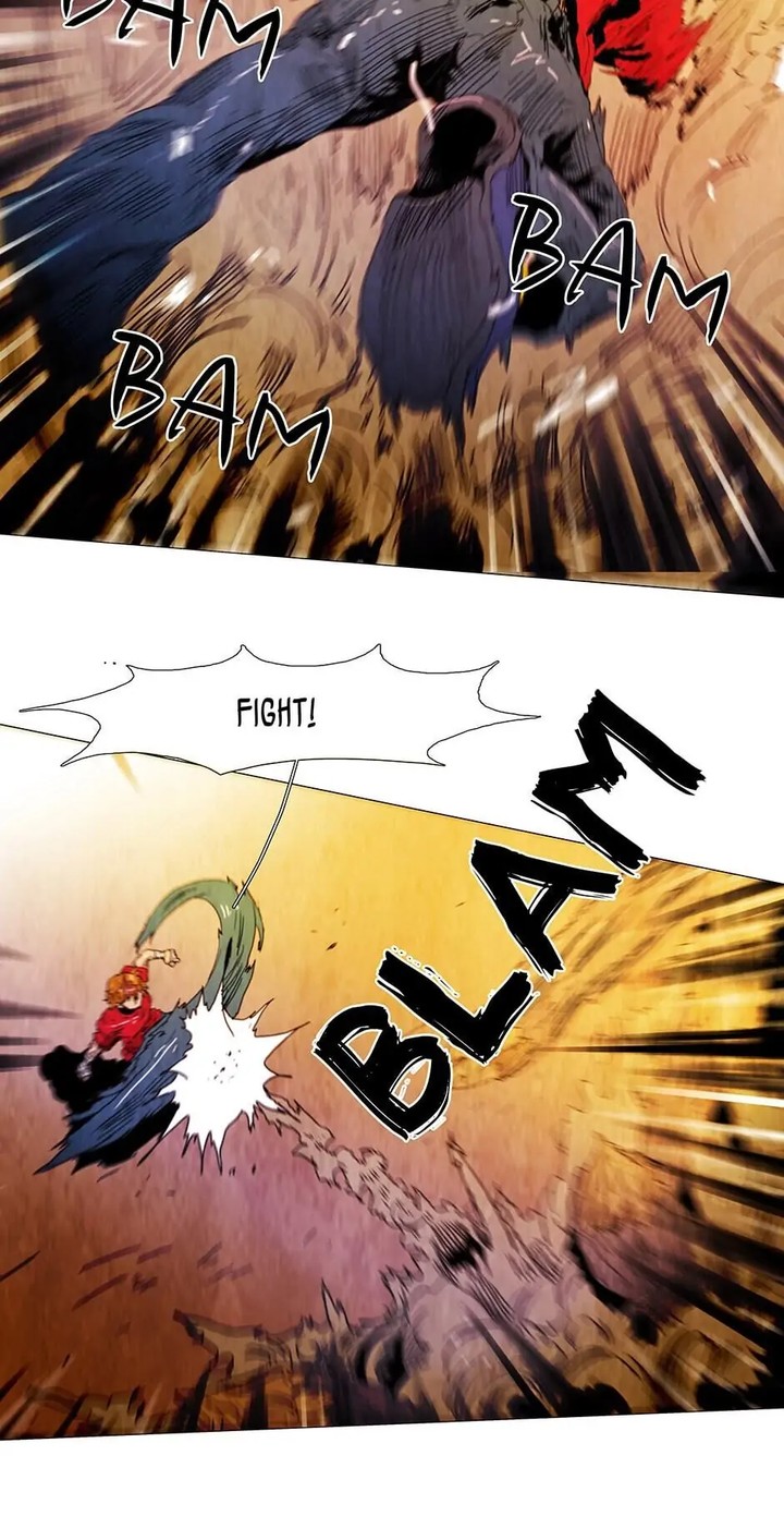 Black Behemoth 64 44