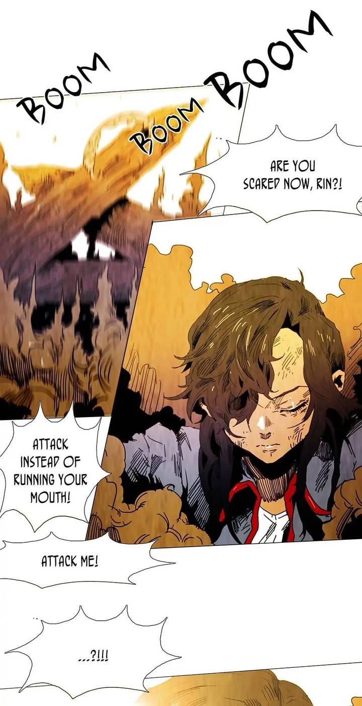 Black Behemoth 64 45