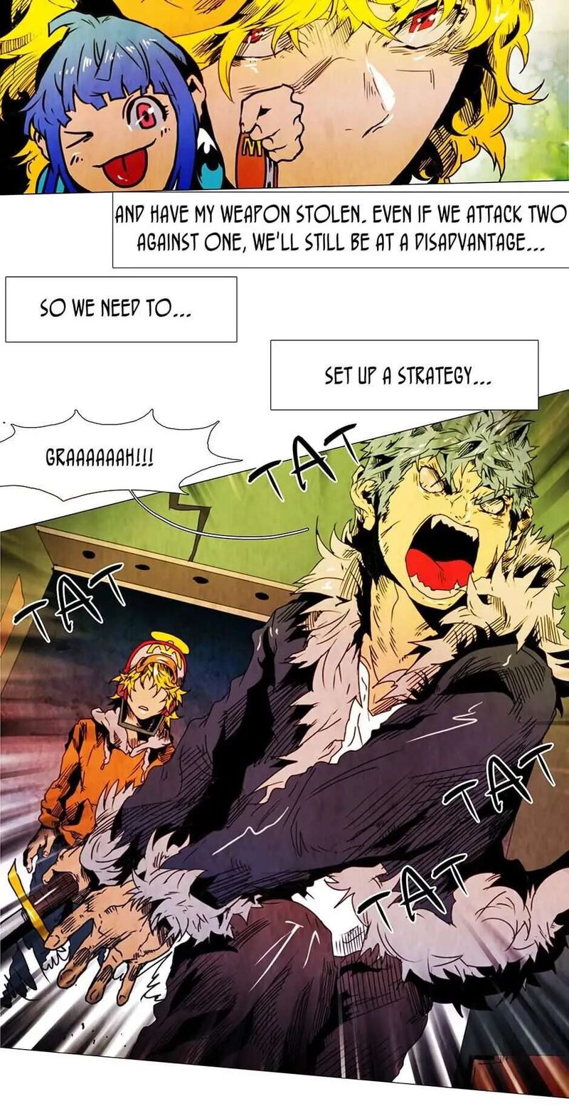 Black Behemoth 66 12