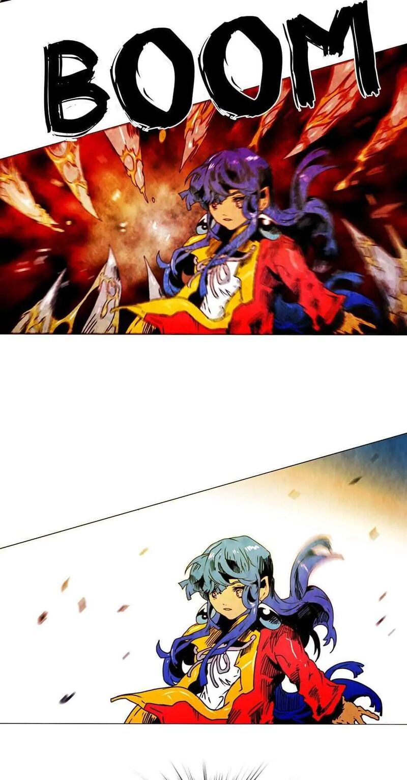 Black Behemoth 66 21