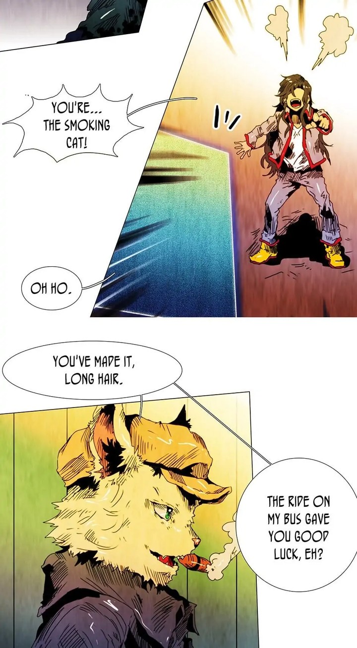 Black Behemoth 67 22