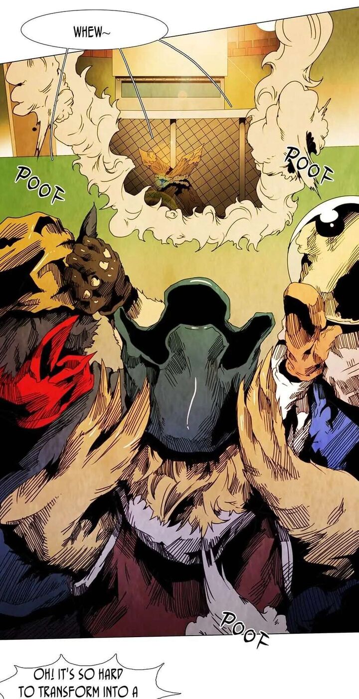 Black Behemoth 69 30