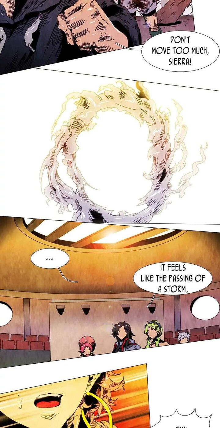 Black Behemoth 69 40