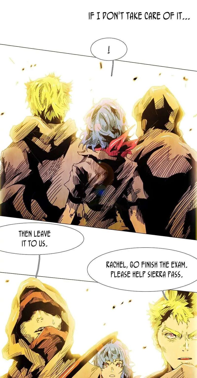 Black Behemoth 70 20