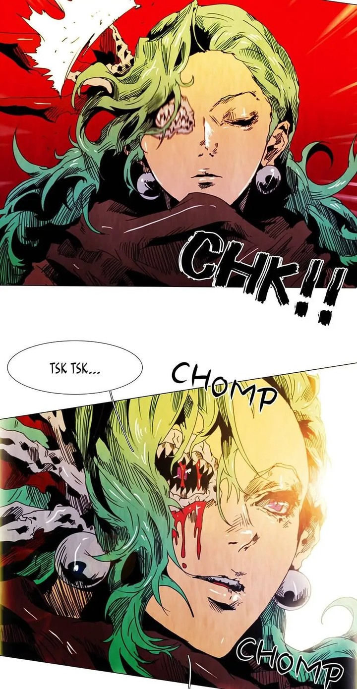 Black Behemoth 72 20