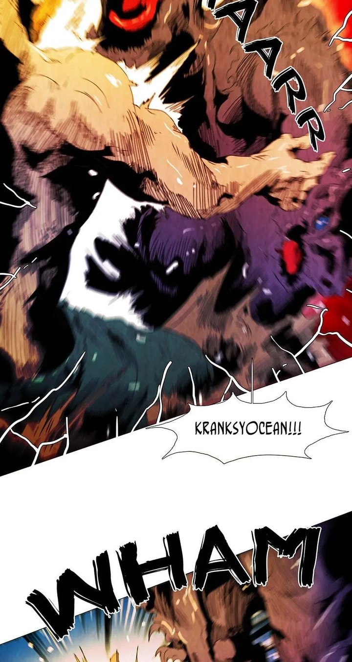 Black Behemoth 72 35