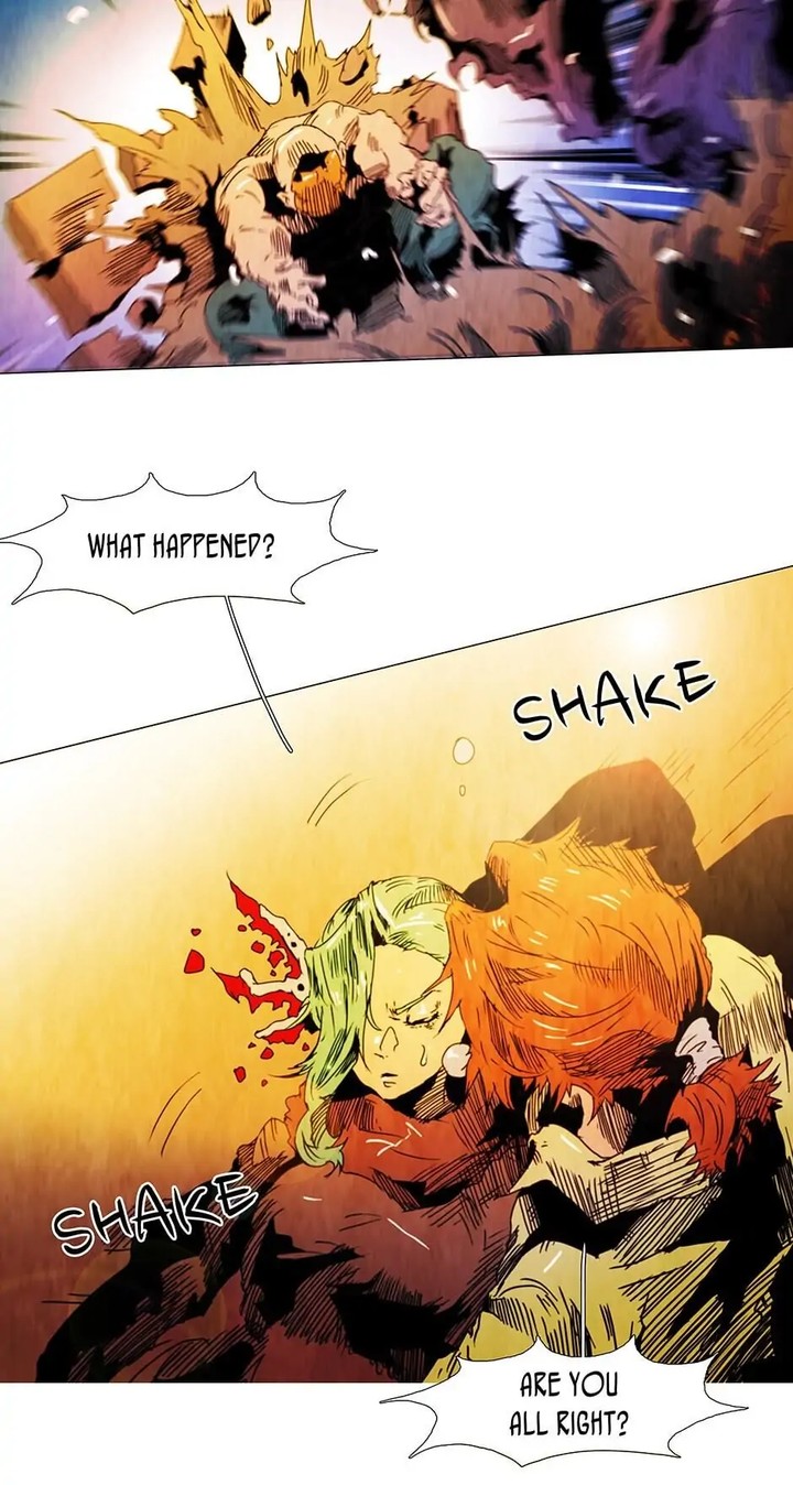 Black Behemoth 72 36