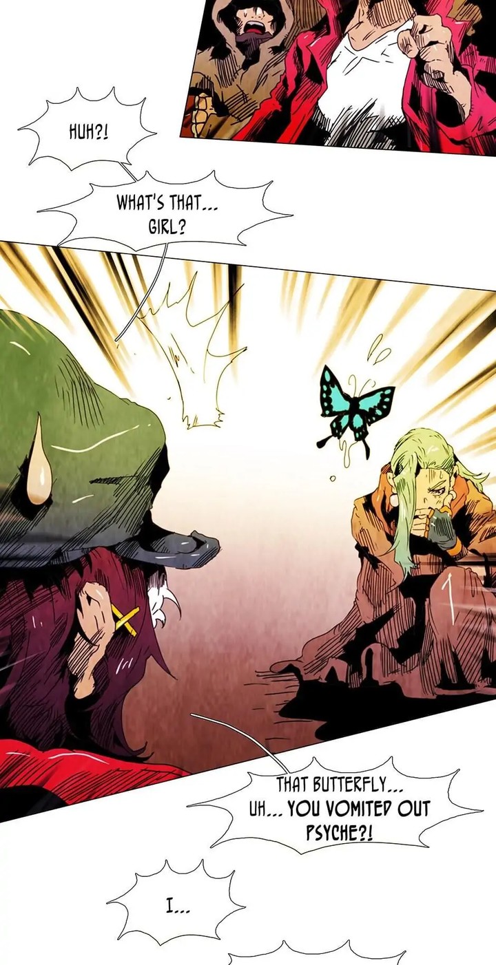 Black Behemoth 72 40