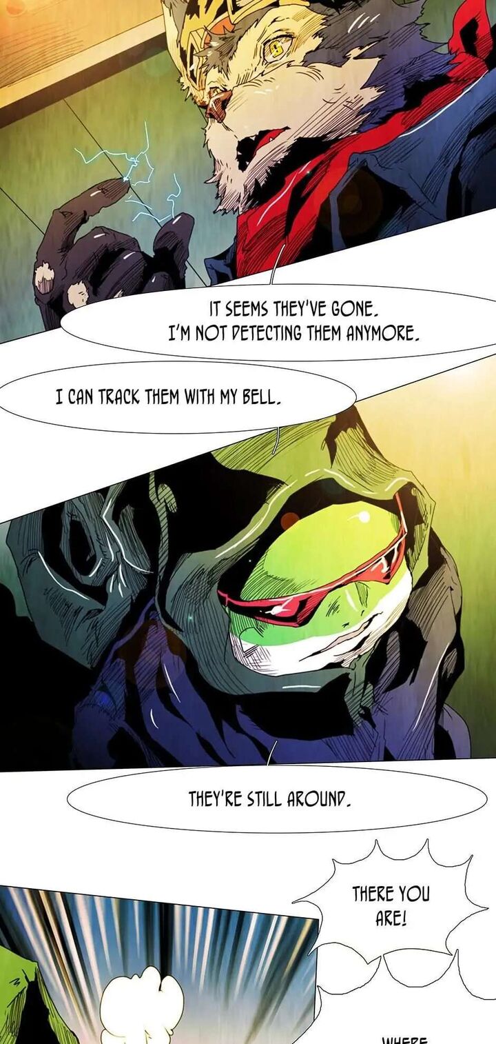 Black Behemoth 75 40