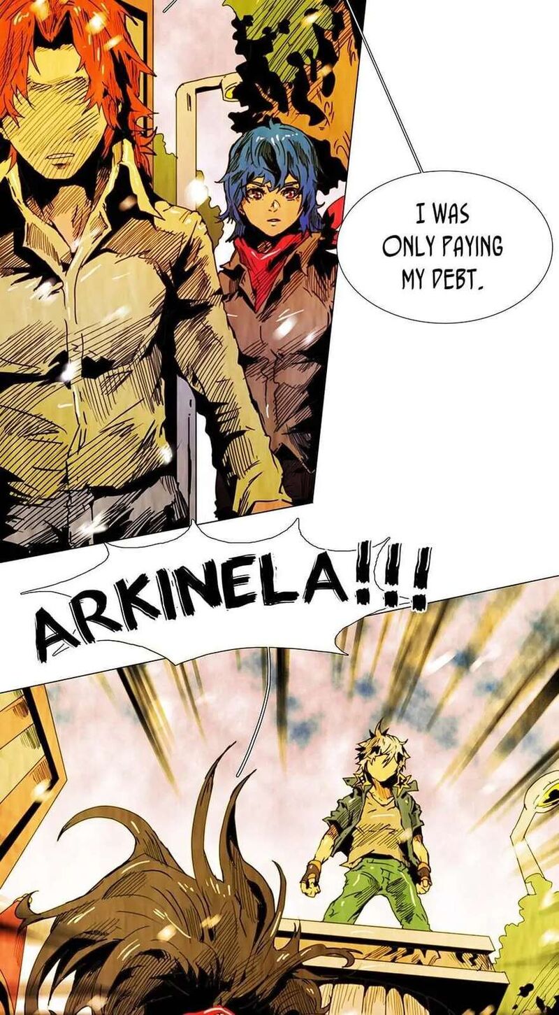 Black Behemoth 77 23