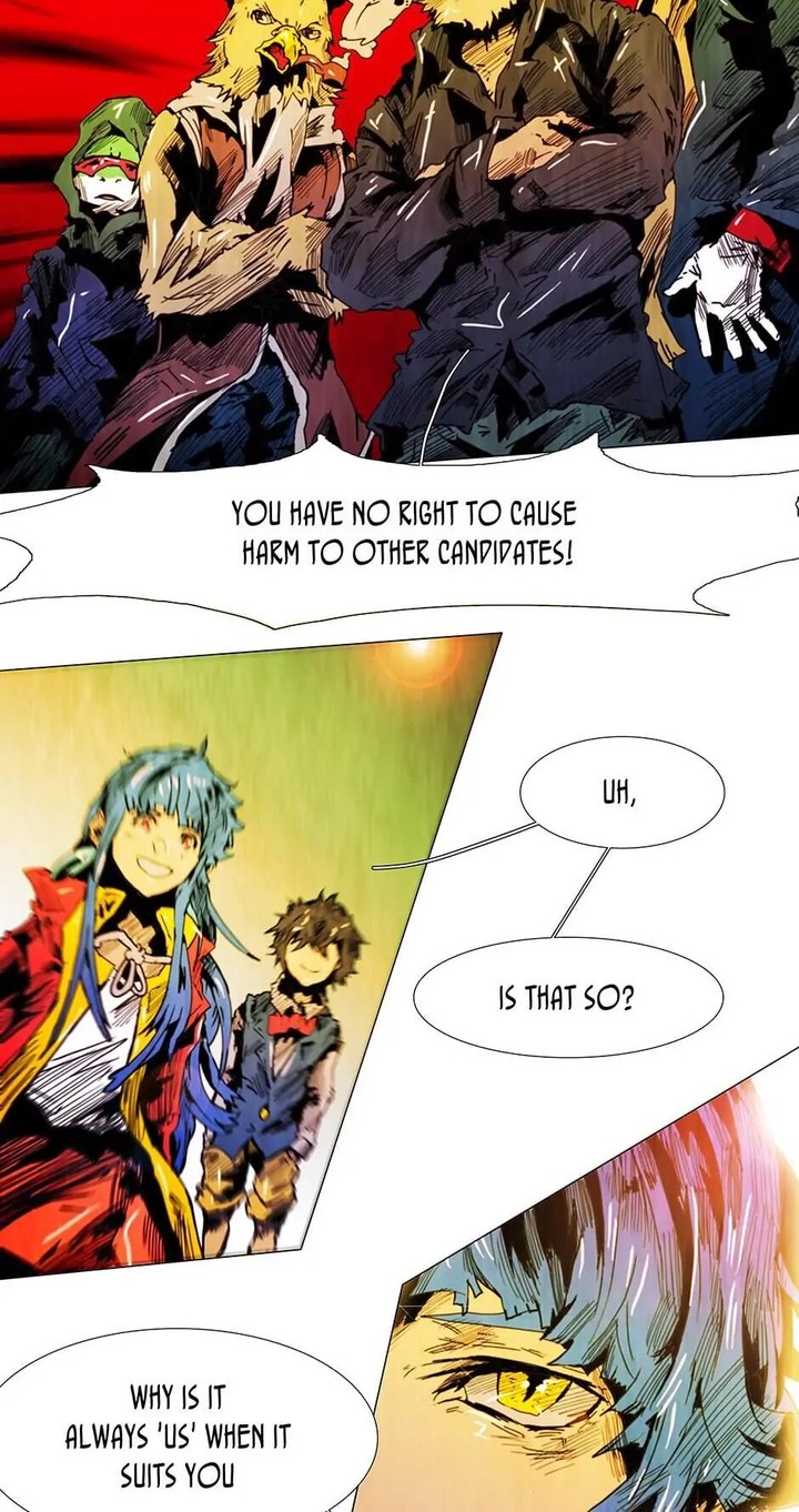 Black Behemoth 78 45