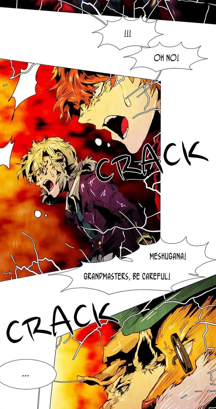 Black Behemoth 78 47