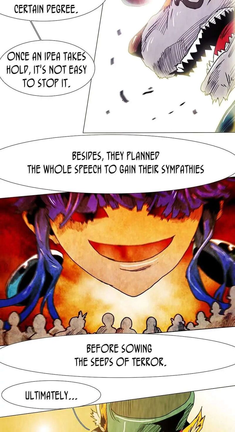 Black Behemoth 80 45