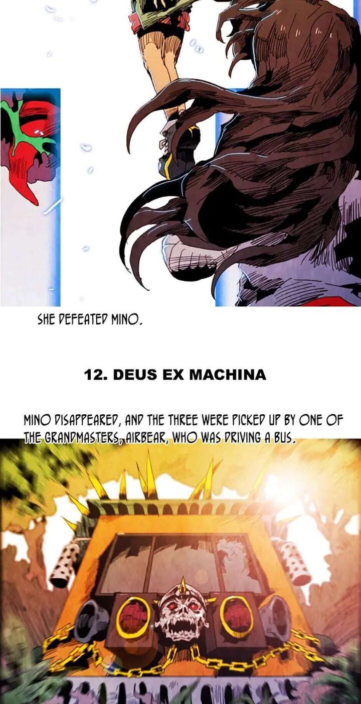 Black Behemoth 84f 35