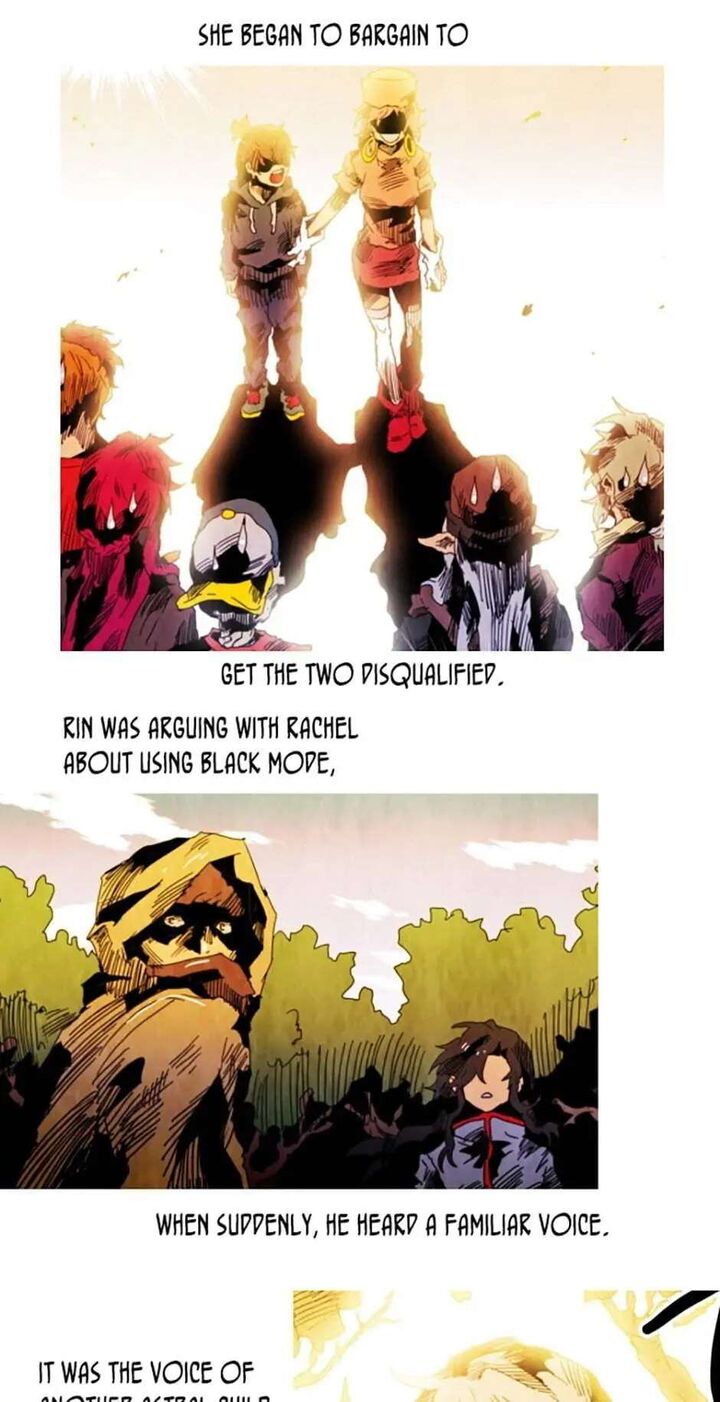 Black Behemoth 84f 37